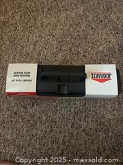 MaxSold Auction: Jobmate Rotary Tool Kit - Point Edward (Ontario, Canada) PARTNER MANAGED Estate Sale Online Auction -  Michigan Avenue