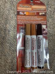 MaxSold Auction: Knife /Soldering Iron /Touch -Up - Point Edward (Ontario, Canada) PARTNER MANAGED Estate Sale Online Auction -  Michigan Avenue