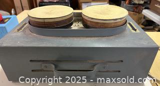 MaxSold Auction: Lapping Machine - Point Edward (Ontario, Canada) PARTNER MANAGED Estate Sale Online Auction -  Michigan Avenue