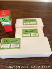 MaxSold Auction: Lee Valley Woodworking Tools - Point Edward (Ontario, Canada) SELLER MANAGED Estate Sale Online Auction -  Michigan Avenue