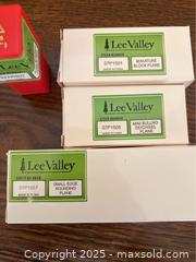 MaxSold Auction: Lee Valley Woodworking Tools - Point Edward (Ontario, Canada) SELLER MANAGED Estate Sale Online Auction -  Michigan Avenue