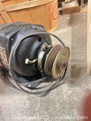 MaxSold Auction: Leland Electric Motor  - Point Edward (Ontario, Canada) PARTNER MANAGED Estate Sale Online Auction -  Michigan Avenue