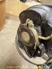 MaxSold Auction: Leland Electric Motor  - Point Edward (Ontario, Canada) PARTNER MANAGED Estate Sale Online Auction -  Michigan Avenue