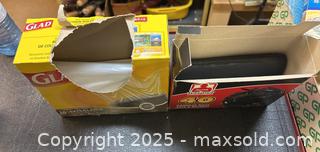 MaxSold Auction: Lot of Household Bags, J Cloths - Point Edward (Ontario, Canada) PARTNER MANAGED Estate Sale Online Auction -  Michigan Avenue