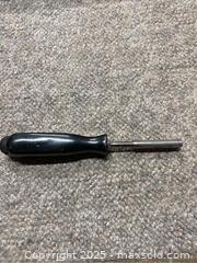 MaxSold Auction: Lug Wrench, Socket Set - Point Edward (Ontario, Canada) PARTNER MANAGED Estate Sale Online Auction -  Michigan Avenue