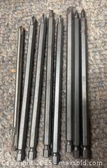 MaxSold Auction: Magnetic Screw Driver Bits - Point Edward (Ontario, Canada) PARTNER MANAGED Estate Sale Online Auction -  Michigan Avenue