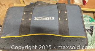 MaxSold Auction: Mastercraft Multi-cutter Precision Saw Kit - Point Edward (Ontario, Canada) PARTNER MANAGED Estate Sale Online Auction -  Michigan Avenue