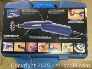 MaxSold Auction: Mastercraft Rotary/Reciprocating Tool - Point Edward (Ontario, Canada) PARTNER MANAGED Estate Sale Online Auction -  Michigan Avenue