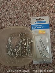 MaxSold Auction: Measuring Tapes, Hairpin Cotters, Pocket Knives - Point Edward (Ontario, Canada) PARTNER MANAGED Estate Sale Online Auction -  Michigan Avenue