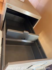 MaxSold Auction: Metal Filing Cabinet - Point Edward (Ontario, Canada) PARTNER MANAGED Estate Sale Online Auction -  Michigan Avenue