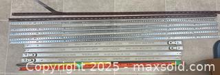 MaxSold Auction: Metal Shelving Brackets - Point Edward (Ontario, Canada) PARTNER MANAGED Estate Sale Online Auction -  Michigan Avenue