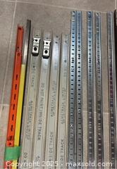 MaxSold Auction: Metal Shelving Brackets - Point Edward (Ontario, Canada) PARTNER MANAGED Estate Sale Online Auction -  Michigan Avenue