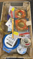 MaxSold Auction: Metal Wire - Point Edward (Ontario, Canada) PARTNER MANAGED Estate Sale Online Auction -  Michigan Avenue