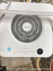 MaxSold Auction: Midea Cube dehumidifier - Point Edward (Ontario, Canada) SELLER MANAGED Estate Sale Online Auction -  Michigan Avenue