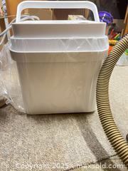 MaxSold Auction: Midea Cube dehumidifier - Point Edward (Ontario, Canada) SELLER MANAGED Estate Sale Online Auction -  Michigan Avenue