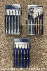 MaxSold Auction: Miniature Precision Tool Screwdrivers - Point Edward (Ontario, Canada) PARTNER MANAGED Estate Sale Online Auction -  Michigan Avenue