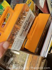 MaxSold Auction: Mixed Pack Screws and Nails  - Point Edward (Ontario, Canada) PARTNER MANAGED Estate Sale Online Auction -  Michigan Avenue