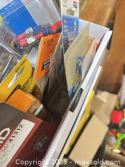 MaxSold Auction: Mixed Pack Screws and Nails  - Point Edward (Ontario, Canada) PARTNER MANAGED Estate Sale Online Auction -  Michigan Avenue