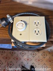 MaxSold Auction: Modified Electrical Control Unit - Point Edward (Ontario, Canada) PARTNER MANAGED Estate Sale Online Auction -  Michigan Avenue