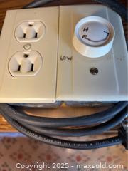 MaxSold Auction: Modified Electrical Control Unit - Point Edward (Ontario, Canada) PARTNER MANAGED Estate Sale Online Auction -  Michigan Avenue