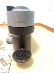 MaxSold Auction: Nespresso Limited-Edition Vertuo Pop+ Coffee and Espresso Maker by De'Longhi  - Point Edward (Ontario, Canada) SELLER MANAGED Estate Sale Online Auction -  Michigan Avenue