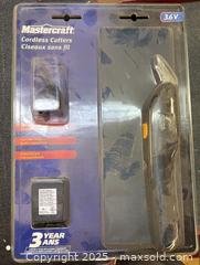 MaxSold Auction: New Tools - Point Edward (Ontario, Canada) PARTNER MANAGED Estate Sale Online Auction -  Michigan Avenue