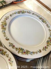 MaxSold Auction: Noritake Diane Dinnerware , Nitto Ware by Noritake - Point Edward (Ontario, Canada) SELLER MANAGED Estate Sale Online Auction -  Michigan Avenue
