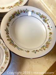 MaxSold Auction: Noritake Diane Dinnerware , Nitto Ware by Noritake - Point Edward (Ontario, Canada) SELLER MANAGED Estate Sale Online Auction -  Michigan Avenue