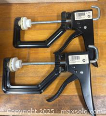 MaxSold Auction: One Handed Bar Clamp - Point Edward (Ontario, Canada) PARTNER MANAGED Estate Sale Online Auction -  Michigan Avenue