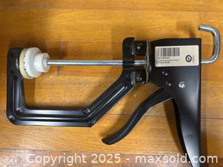 MaxSold Auction: One Handed Bar Clamp - Point Edward (Ontario, Canada) PARTNER MANAGED Estate Sale Online Auction -  Michigan Avenue