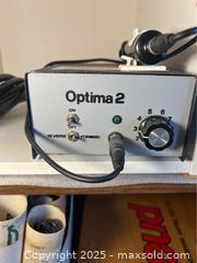 MaxSold Auction: Optima 2 Electric Wood Burning Unit - Point Edward (Ontario, Canada) PARTNER MANAGED Estate Sale Online Auction -  Michigan Avenue