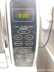 MaxSold Auction: Oster digital convection toaster oven, model 6058. - Point Edward (Ontario, Canada) PARTNER MANAGED Estate Sale Online Auction -  Michigan Avenue