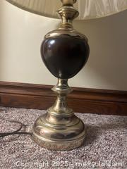 MaxSold Auction: Ott-Lite White Floor Lamp - Point Edward (Ontario, Canada) PARTNER MANAGED Estate Sale Online Auction -  Michigan Avenue