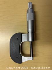 MaxSold Auction: Outside Micrometer - Point Edward (Ontario, Canada) PARTNER MANAGED Estate Sale Online Auction -  Michigan Avenue