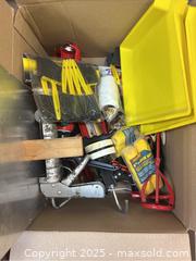 MaxSold Auction: Paint Supplies - Point Edward (Ontario, Canada) PARTNER MANAGED Estate Sale Online Auction -  Michigan Avenue