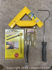 MaxSold Auction: Painting Lot - Point Edward (Ontario, Canada) PARTNER MANAGED Estate Sale Online Auction -  Michigan Avenue