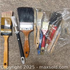 MaxSold Auction: Painting Lot - Point Edward (Ontario, Canada) PARTNER MANAGED Estate Sale Online Auction -  Michigan Avenue