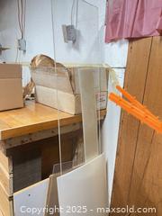 MaxSold Auction: Plastic Pieces  - Point Edward (Ontario, Canada) PARTNER MANAGED Estate Sale Online Auction -  Michigan Avenue