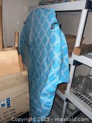 MaxSold Auction: Plastic Round Table, Umbrella - Point Edward (Ontario, Canada) PARTNER MANAGED Estate Sale Online Auction -  Michigan Avenue