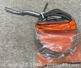 MaxSold Auction: Plumbing Lot - Point Edward (Ontario, Canada) PARTNER MANAGED Estate Sale Online Auction -  Michigan Avenue