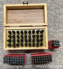 MaxSold Auction: Punch Set - Point Edward (Ontario, Canada) SELLER MANAGED Estate Sale Online Auction -  Michigan Avenue