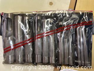 MaxSold Auction: Punch Set, Nail Set, - Point Edward (Ontario, Canada) SELLER MANAGED Estate Sale Online Auction -  Michigan Avenue