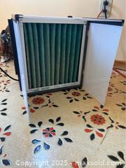 MaxSold Auction: Razaire 530 Portable Air Cleaner/Fume - Point Edward (Ontario, Canada) PARTNER MANAGED Estate Sale Online Auction -  Michigan Avenue
