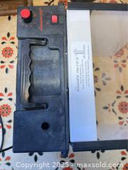 MaxSold Auction: Razaire 530 Portable Air Cleaner/Fume - Point Edward (Ontario, Canada) PARTNER MANAGED Estate Sale Online Auction -  Michigan Avenue