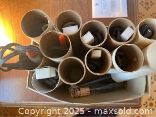 MaxSold Auction: Razertip Wood Burning Tips - Point Edward (Ontario, Canada) SELLER MANAGED Estate Sale Online Auction -  Michigan Avenue