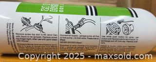 MaxSold Auction: Rechargeable Aerosol Canister - Point Edward (Ontario, Canada) PARTNER MANAGED Estate Sale Online Auction -  Michigan Avenue