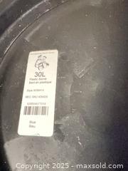 MaxSold Auction: Recreational Barrel Works canoe barrel, 30L - Point Edward (Ontario, Canada) SELLER MANAGED Estate Sale Online Auction -  Michigan Avenue