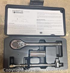 MaxSold Auction: Robotic Socket Set - Point Edward (Ontario, Canada) PARTNER MANAGED Estate Sale Online Auction -  Michigan Avenue