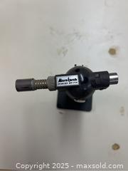 MaxSold Auction: Roburn Micro Torch - Point Edward (Ontario, Canada) SELLER MANAGED Estate Sale Online Auction -  Michigan Avenue