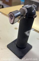 MaxSold Auction: Roburn Micro Torch - Point Edward (Ontario, Canada) SELLER MANAGED Estate Sale Online Auction -  Michigan Avenue